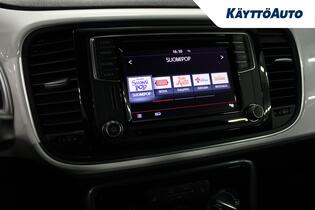 Volkswagen Beetle vaihtoauto