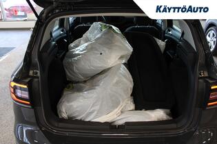 Volkswagen T-Cross vaihtoauto