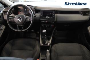 Renault Clio vaihtoauto