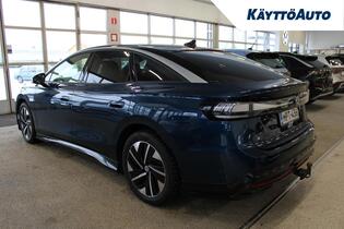 Volkswagen ID.7 vaihtoauto