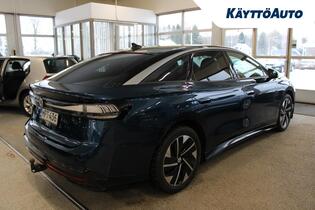 Volkswagen ID.7 vaihtoauto