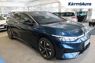 Volkswagen ID.7 vaihtoauto