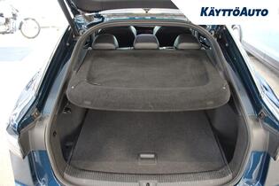 Volkswagen ID.7 vaihtoauto