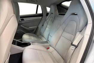 Porsche Panamera vaihtoauto