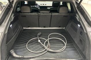 Porsche Cayenne vaihtoauto