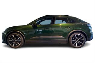 Porsche Macan vaihtoauto