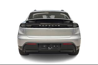 Porsche Macan vaihtoauto