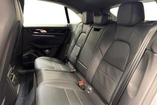 Porsche Macan vaihtoauto