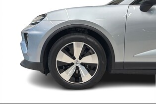 Porsche Macan vaihtoauto