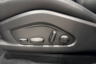 Porsche Macan vaihtoauto