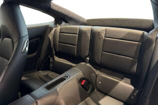 Porsche 911 vaihtoauto