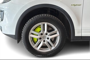 Porsche Cayenne vaihtoauto