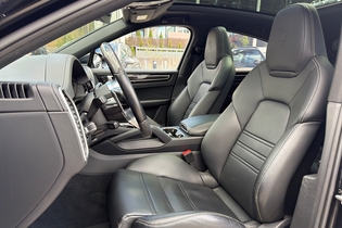 Porsche Cayenne vaihtoauto