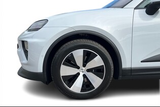 Porsche Macan vaihtoauto