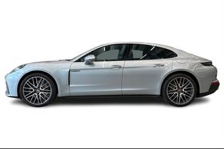 Porsche Panamera vaihtoauto