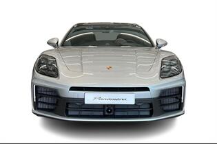 Porsche Panamera vaihtoauto