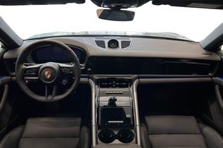 Porsche Panamera vaihtoauto