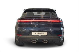 Porsche Cayenne vaihtoauto