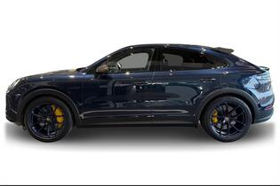 Porsche Cayenne vaihtoauto