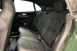 Porsche Macan vaihtoauto