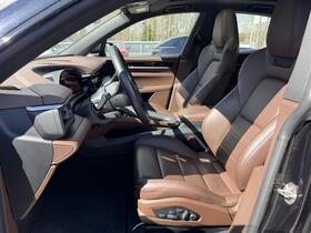 Porsche Macan vaihtoauto