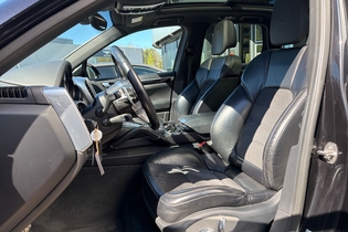 Porsche Cayenne vaihtoauto