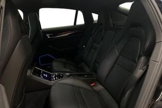 Porsche Panamera vaihtoauto