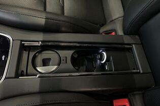 Porsche Panamera vaihtoauto