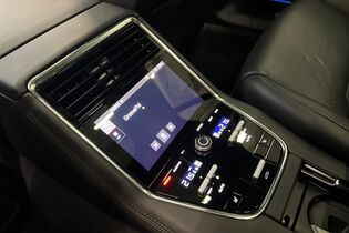 Porsche Panamera vaihtoauto