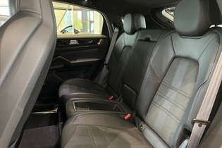 Porsche Cayenne vaihtoauto