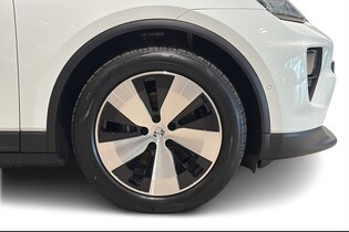 Porsche Macan vaihtoauto