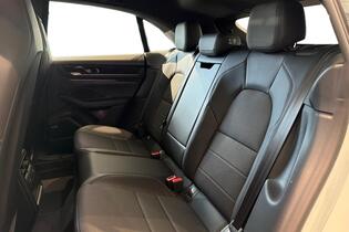 Porsche Macan vaihtoauto