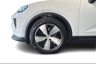 Porsche Macan vaihtoauto