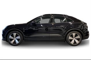 Porsche Macan vaihtoauto