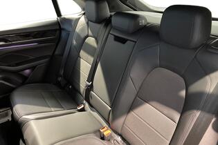 Porsche Macan vaihtoauto