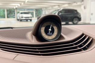 Porsche Taycan vaihtoauto