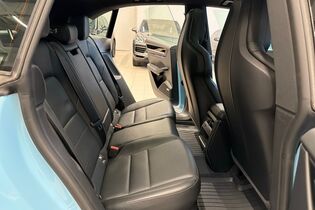 Porsche Macan vaihtoauto