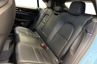 Porsche Macan vaihtoauto