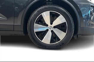 Porsche Macan vaihtoauto