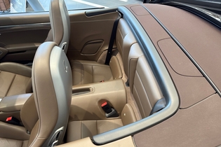 Porsche 911 vaihtoauto