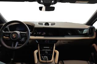 Porsche Cayenne vaihtoauto