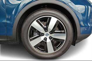 Porsche Cayenne vaihtoauto