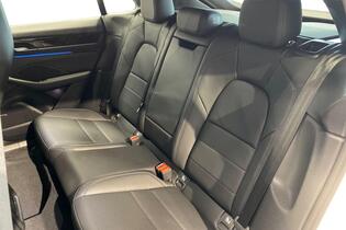 Porsche Macan vaihtoauto