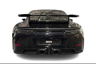 Porsche 911 vaihtoauto