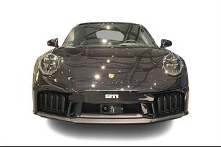 Porsche 911 vaihtoauto