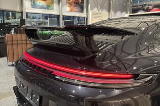 Porsche 911 vaihtoauto