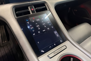 Porsche Taycan vaihtoauto