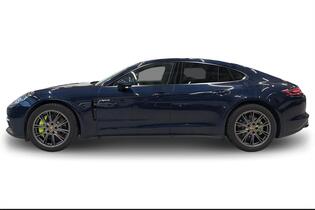 Porsche Panamera vaihtoauto