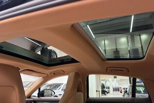 Porsche Panamera vaihtoauto