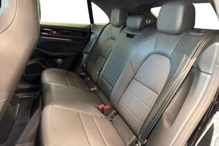 Porsche Macan vaihtoauto